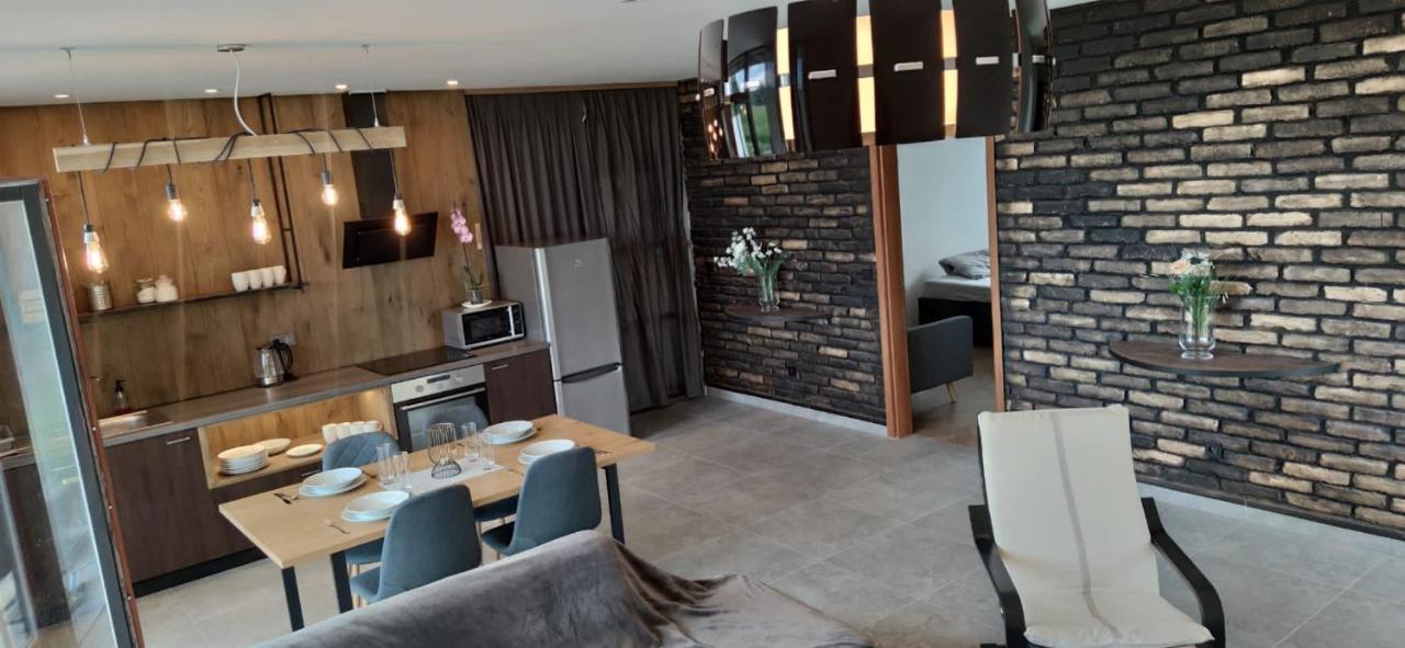 Stadel Lipno Černá v Pošumaví Exterior foto